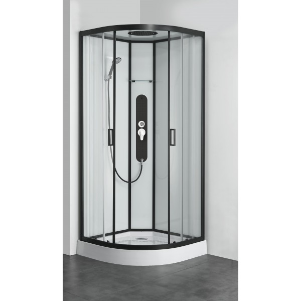 Sprchový box SKY 1 90x90x225 (CL73)
