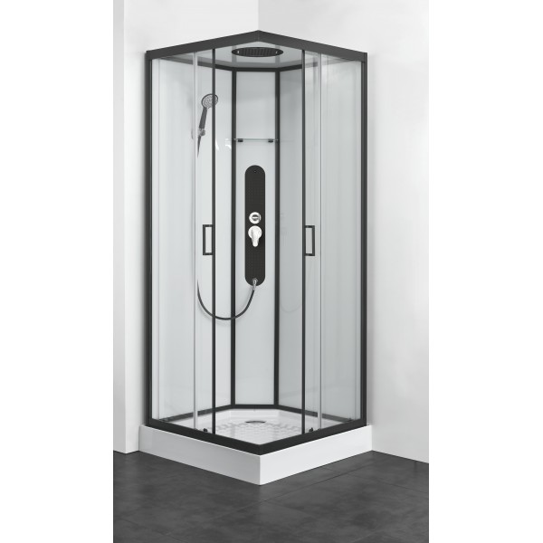 Sprchový box SKY 2 90x90x225 (CL74)