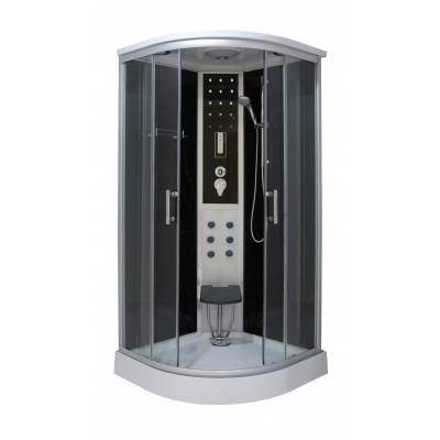 Sprchový box DREAM 90x90x215 (CL98)