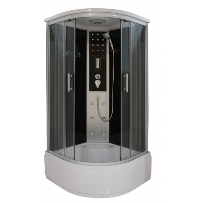 Sprchový box VITA 90x90x215 (CL97)